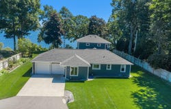 7534 OLD CHANNEL TRAIL, MONTAGUE, MI 49437
