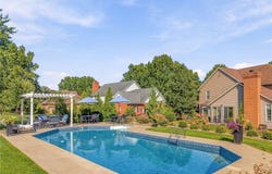 5411 Bridgecreek Avenue NW, Canton, OH 44718