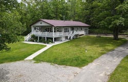 1692 N Galbraith Road, Mio, MI 48647