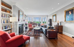 5023 Frew Street, Squirrel Hill, PA 15213