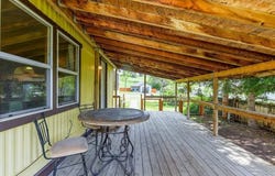 205 N C St, Albion, WA 99125