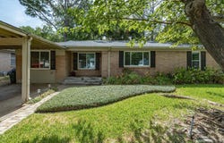 828 Billie Ruth Lane, Hurst, TX 76053