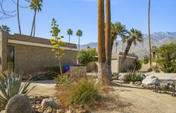 1715 E El Alameda, Palm Springs, CA 92262