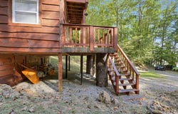100 Gate Hollow Road, Mountain City, TN 37683