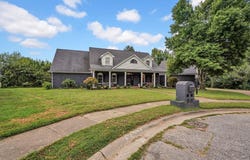 2346 Balmoral Dr., Henderson, KY 42420