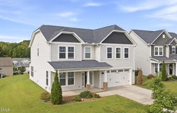376 Streamliner Boulevard, Clayton, NC 27520
