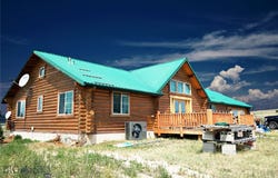 12 Madison Drive, Whitehall, MT 59759