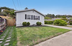867 Serena DR, Pacifica, CA 94044