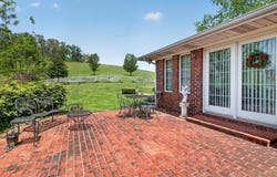 16471 Spring Valley Rd, Abingdon, VA 24210