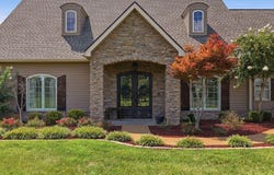 1257 Nance Road, Hickory, KY 42051