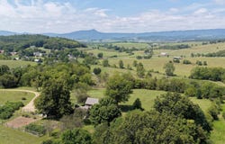 2508 Sterrett Rd, Raphine, VA 24472