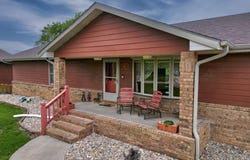18071 65th Rd, Winfield, KS 67156