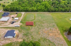 CR 3160 lot: 1, Emory, TX 75440