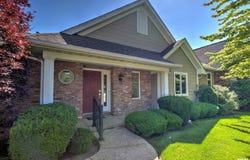 2837 N WILLOWLAKE Drive, Peoria, IL 61614