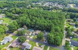 9th Street lot: 1, Long Beach, MS 39560