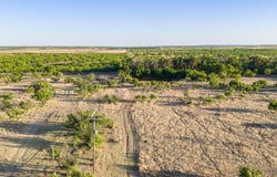 County Road 239, Afton, TX 79220