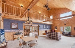 13016 Cielo Grande Rd, Weston, CO 81091