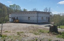 8122 Stringtown Road, Huntington Twp, OH 45101