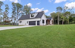 765 Golf Course Road, Pilot Mountain, NC 27041