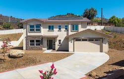 3880 Rojo Tierra Rd, La Mesa, CA 91941