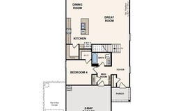 5605 Koshoa Dr, Austin, TX 78754