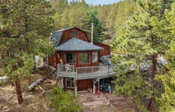 208 Packer Gulch Rd, Boulder, CO 80302