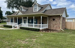 382 NW EMERALD LAKES Drive, Lake City, FL 32055