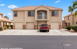 156 Desert Willow, Mesquite, NV 89027