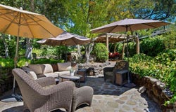 17217 Hillcrest Avenue, Sonoma, CA 95476