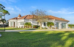 660 LAMBERT Avenue, FLAGLER BEACH, FL 32136