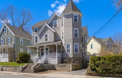293 Albion St, Wakefield, MA 01880