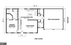 The Newport Plan AT HUNTLEIGH, HARRISBURG, PA 17111