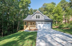 380 University Circle, Athens, GA 30605