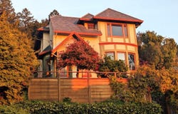 1683 La Loma Ave, Berkeley, CA 94709