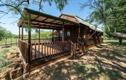 15055 County Road 306, Moran, TX 76464