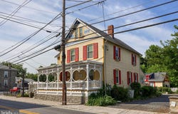 31 N MAIN Street, PORT DEPOSIT, MD 21904