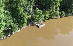 4011 CR 3775, Colmesneil, TX 75938