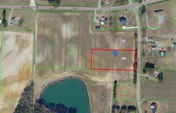 811 Gilbert Road, Benson, NC 27504