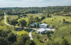 81 Meadowlark Road, Brumley, MO 65017