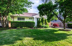 4333 Manor Avenue, Royal Oak, MI 48073