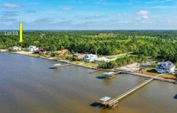 N Sunset Harbour lot: 59, Freeport, FL 32439
