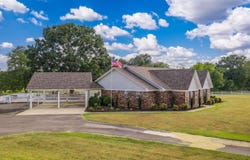 364 HWY 286 E, Conway, AR 72032