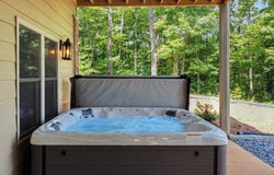 196 Grayson Point, Blue Ridge, GA 30513