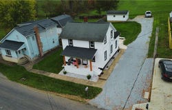 207 S Butler Street, Baltic, OH 43804