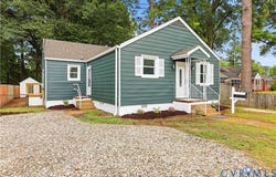 656 Battery Pl, Colonial Heights, VA 23834
