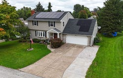 3521 FOUNTAIN WAY, Millcreek, PA 16506