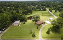 8409 Carrie Drive, Benton, AR 72019