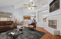 12502 FALLEN TOWER Ln, Austin, TX 78753