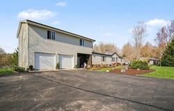 1799 E U.S. 10, Custer, MI 49405