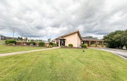 1107 Springfield Road, Ava, MO 65608